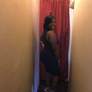 Meet your Posher, Harmony